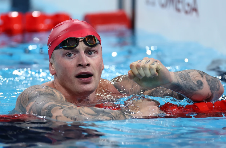 Polémica en los Juegos de París: Un atleta denunció la gastronomía de la Villa&nbsp;Olímpica