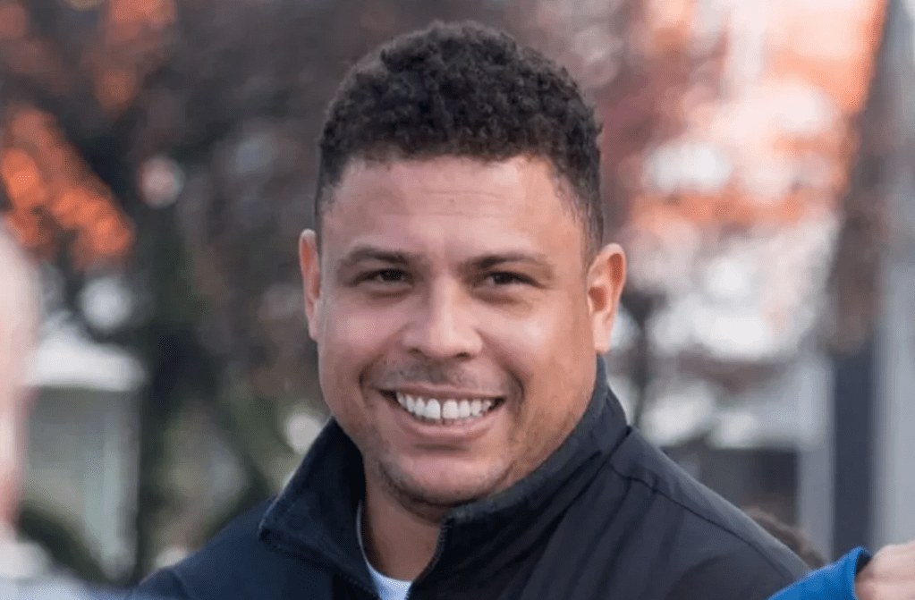 Ronaldo Nazario indicó que River es uno de sus favoritos para ganar la&nbsp;Libertadores