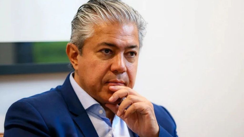 Gestión Figueroa: El gobernador anunció la construcción de un ducto que abastecerá de gas a más de 2 mil&nbsp;neuquinos