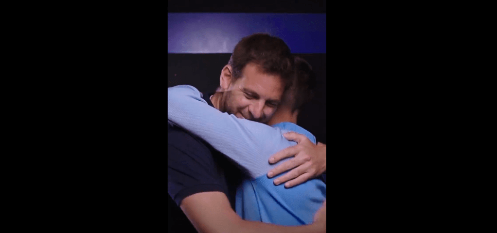 Del Potro enfrentará a Djokovic en&nbsp;Argentina