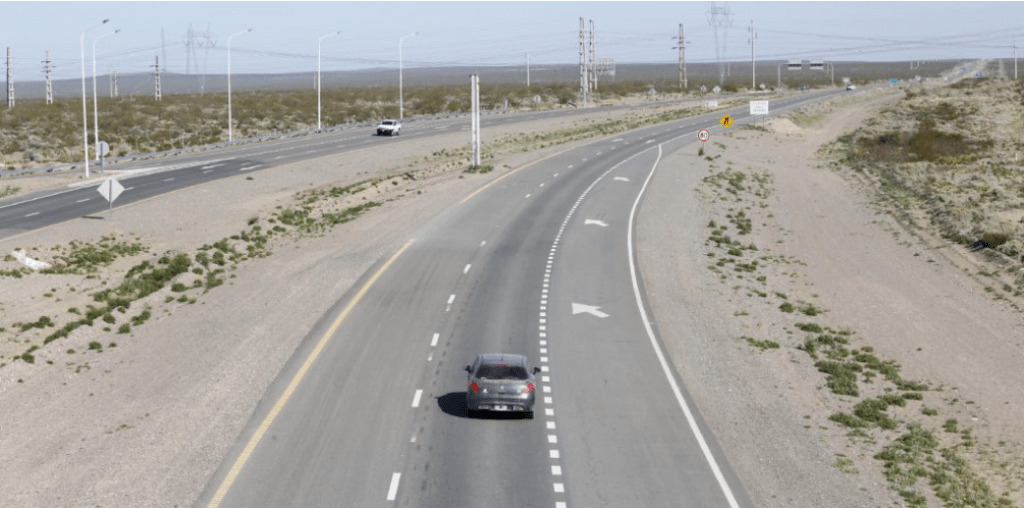 Rolo Figueroa pide la transferencia de rutas nacionales para garantizar mantenimiento y nuevas obras 