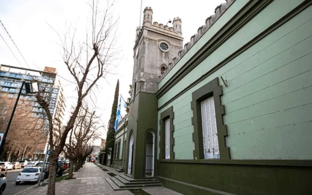 Gestión Rolo Figueroa: no hay perdón para los ñoquis 