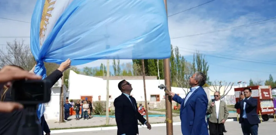 Rolo Figueroa: “Se nos debe y mucho a los&nbsp;neuquinos”