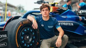 Albon se convierte en mentor: Williams pide apoyo para Colapinto en el GP de EE.&nbsp;UU.