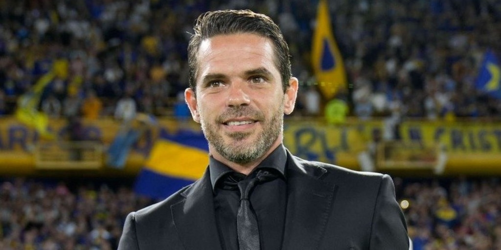 Fernando Gago asume como entrenador de Boca Juniors y llama a una estrella de la selección&nbsp;argentina