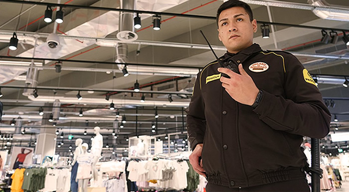 Malas noticias para los vigiladores: Congelamiento de sueldos hasta&nbsp;noviembre