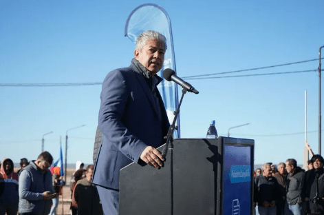 Todos en las aulas: Rolo Figueroa redujo un 22% el ausentismo&nbsp;docente