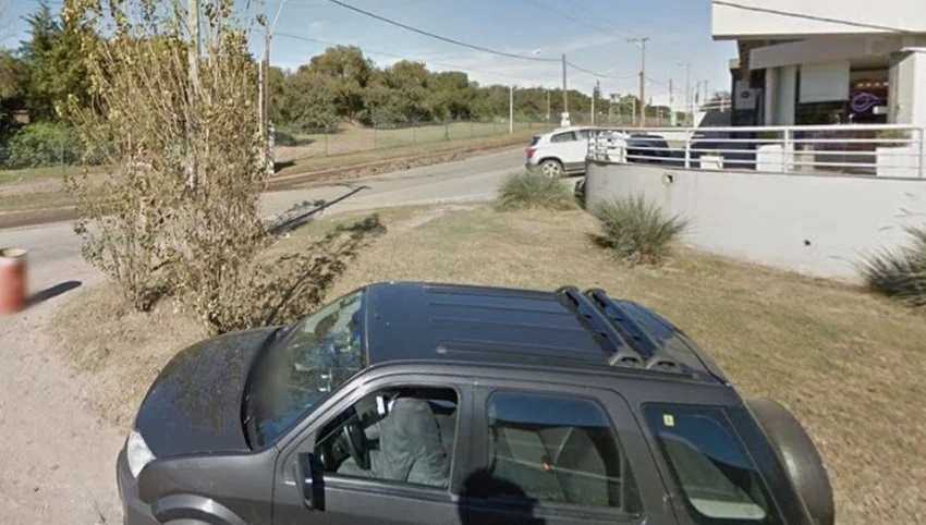 Adolescente internado tras ser atropellado cuando volvía de un cumpleaños; el conductor fue&nbsp;detenido