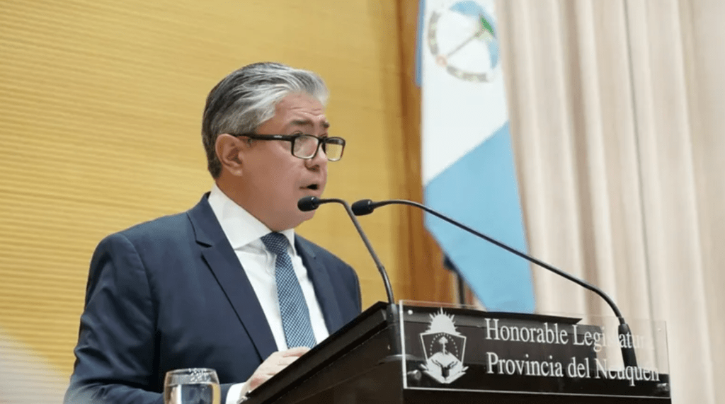 Rolo Figueroa: “Tolerancia cero para todas las injusticias que hemos vivido durante años en la&nbsp;provincia”