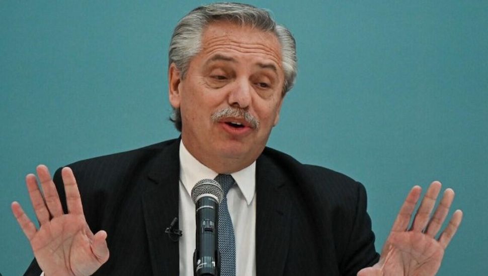 Alberto Fernández pidió que se anule su citación en la causa&nbsp;Seguros