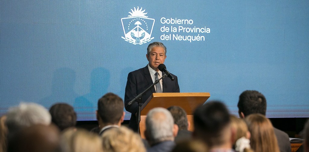 Histórico: Más de 19 mil neuquinos accedieron a las Becas Gregorio&nbsp;Álvarez