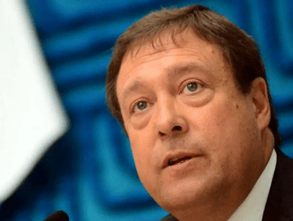 Gas rionegrino al mundo: Se espera el pico de exportación en&nbsp;2035