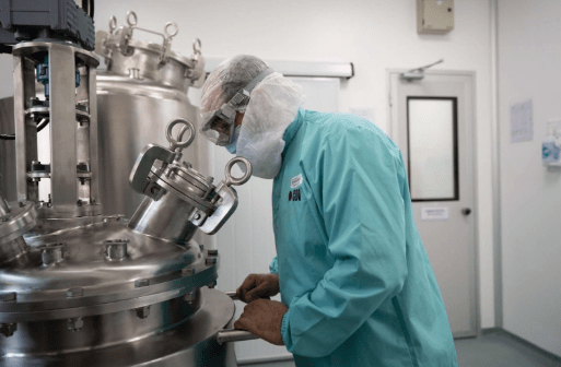 Duro comunicado contra Tecnovax: CDV lo acusó por no respetar las normas existentes en la importación de vacunas antiaftosa 