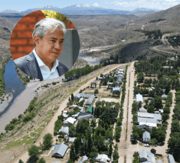 Rolo Figueroa: «Vamos a desarrollar el norte neuquino como se&nbsp;merece”