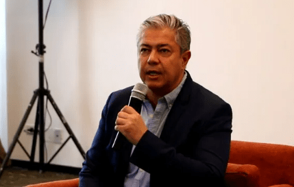 Rolo Figueroa: El único Gobernador que logró&nbsp;superávit