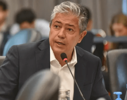 Basta de ñoquis: Rolo Figueroa echó estatales que faltaban sin&nbsp;razón