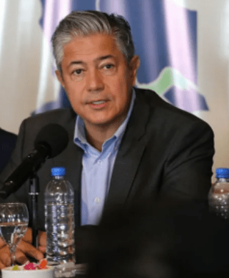 Rolo Figueroa: “846 familias de Centenario tendrán acceso a gas&nbsp;natural”