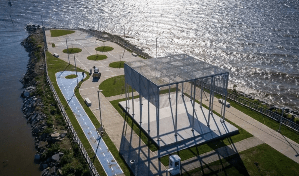 Verano en Quilmes: Una ciudad totalmente renovada para disfrutar en tiempos de&nbsp;crisis