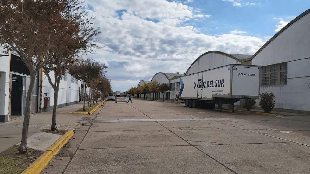 Cierre de planta de zapatillas Adidas: 360 operarios&nbsp;despedidos