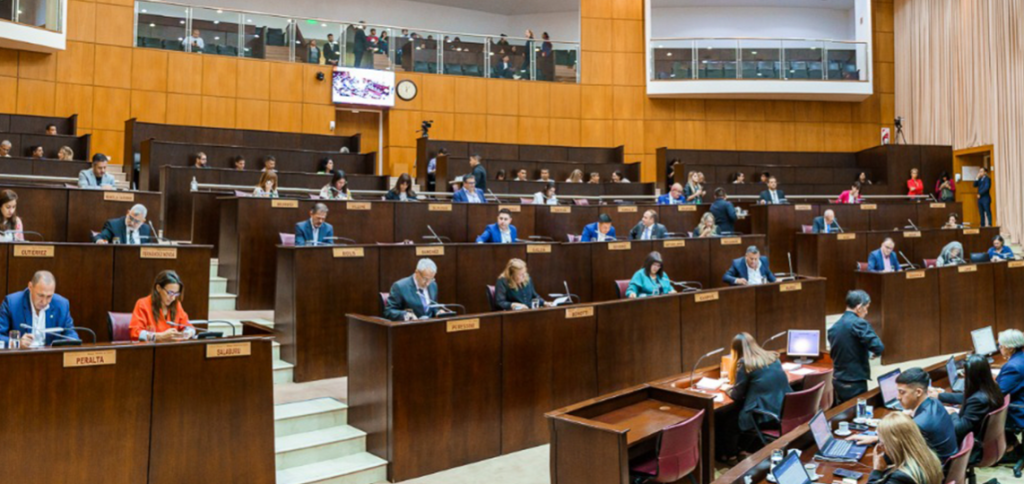 Neuquén: El peronismo no tiene candidato y está cada vez peor en las&nbsp;encuestas