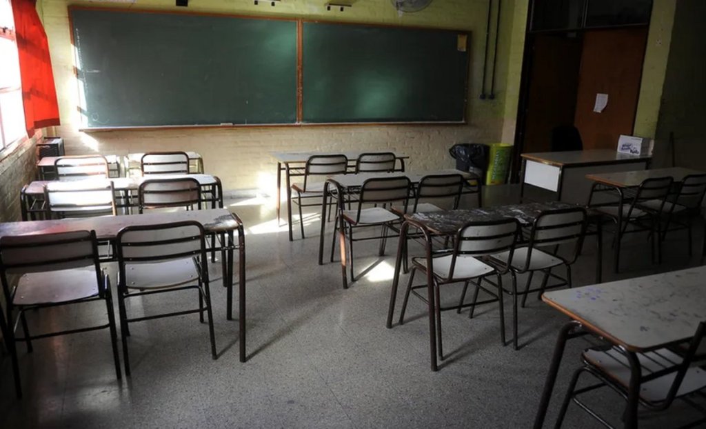 La Justicia ordena la re-matriculación de un alumno en&nbsp;Córdoba