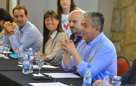 El partido de Rolo Figueroa y La Libertad Avanza competirán mano a mano en las elecciones legislativas&nbsp;2025