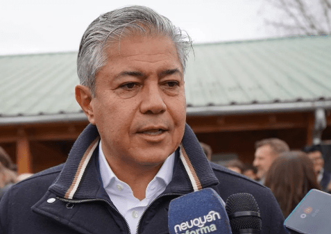 Estado presente en Neuquén: Fuerte financiamiento de Rolo Figueroa en&nbsp;salud