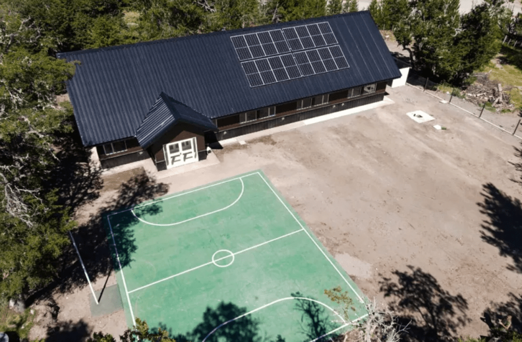 Frente al desfinanciamiento de Nación, Rolo Figueroa anuncia escuelas con fondos&nbsp;provinciales