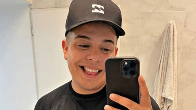 Rastrillajes en Coronel Brandsen para encontrar a Lucas Escalante, desaparecido hace más de dos&nbsp;años