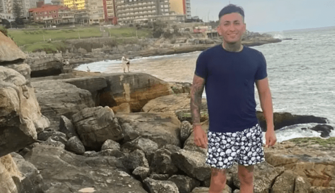 Un joven fue asesinado al intentar evitar un robo en San&nbsp;Justo