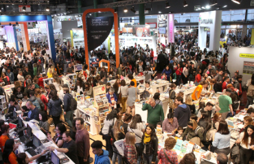 San Juan regresa a la Feria Internacional del Libro de Buenos&nbsp;Aires