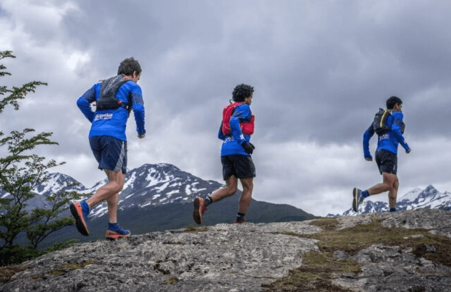 Valhöll Fin del Mundo en Tierra del&nbsp;Fuego
