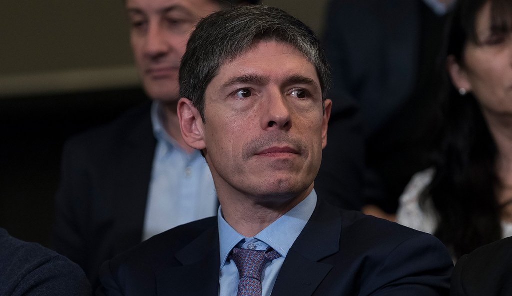 Abal Medina: “Parece que hoy ser peronista es un&nbsp;problema”