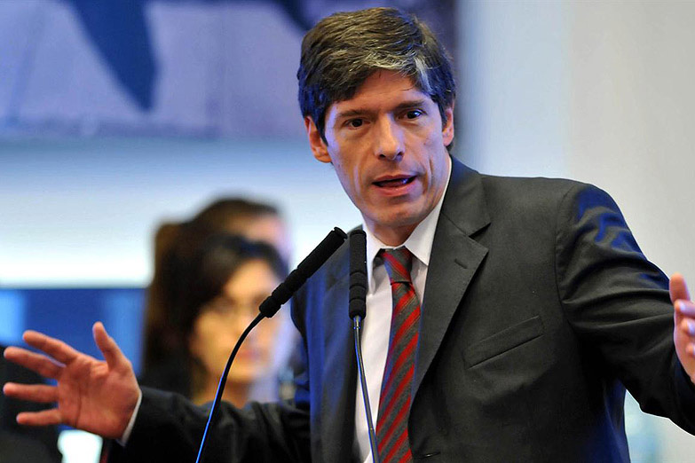 Abal Medina marcó la cancha: “Nadie reivindicó a Néstor y Cristina salvo&nbsp;yo”