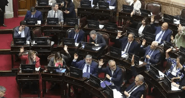 Rechazo del peronismo y la UCR al pliego de García&nbsp;Mansilla