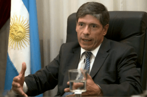 Abal Medina: “El peronismo tiene que renovarse o no habrá&nbsp;futuro”