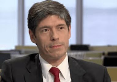 Abal Medina quiere llevar derechos a los trabajadores de&nbsp;apps