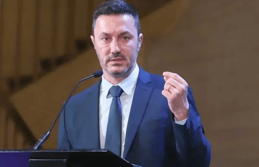 “Mendocinos por el Futuro”: Luis y Griselda Petri impulsan la modernización y el desarrollo en&nbsp;Mendoza