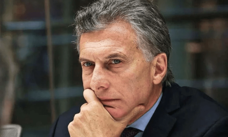 Macri: «Si no hay acuerdo en la Provincia, es porque no&nbsp;quieren»