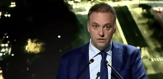 Una chicana a Adorni en debate&nbsp;porteño