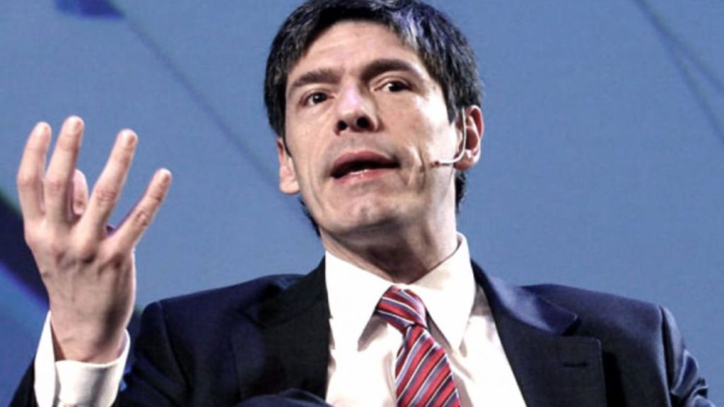 Abal Medina: “Basta de esperar que le vaya mal a Milei, tenemos que construir una&nbsp;alternativa”