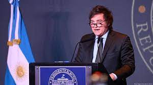 La política argentina en abril de 2025: tensiones internas y proyecciones&nbsp;internacionales