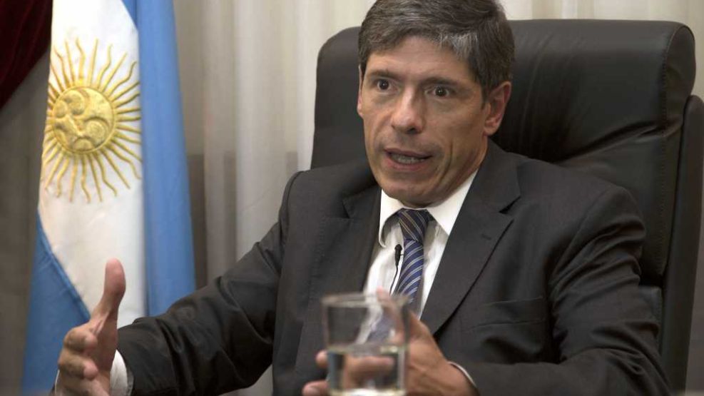 Abal Medina: “En la Ciudad la desocupación creció un 50% y nadie habla de&nbsp;eso”