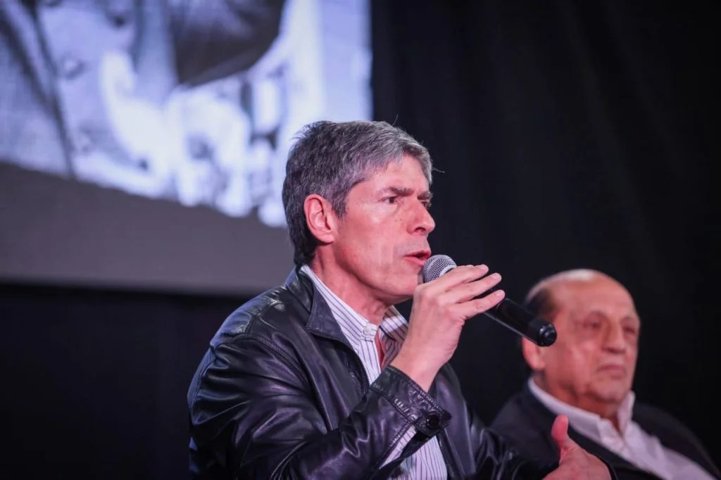 Abal Medina propone afinar el mapa del delito para llevar policía donde más se&nbsp;necesita