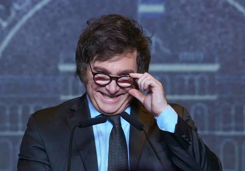 Gobierno declara 2025 como el «Año de la Reconstrucción de la Nación&nbsp;Argentina»