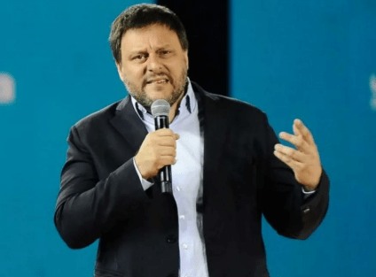 El peronismo porteño bajo fuego por reparto de&nbsp;contratos