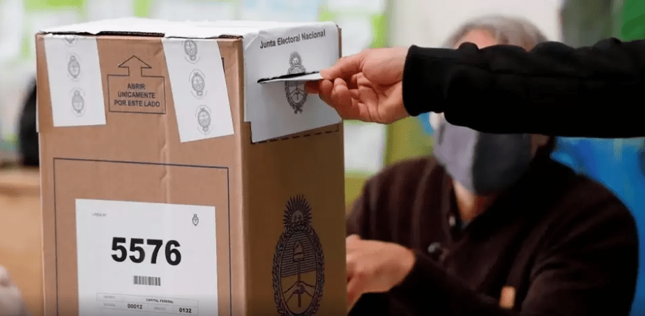 Jornada electoral con humor, emoción y tensión en el norte&nbsp;argentino