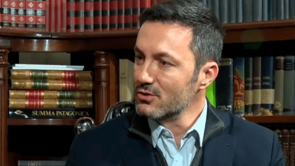 Mendocinos para el Futuro: Luis Petri lleva a cabo un proyecto modernizador para la Mendoza&nbsp;2050