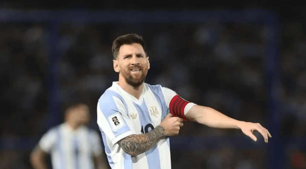 Vuelve Messi: la lista de la Selección Argentina para la doble fecha de&nbsp;Eliminatorias