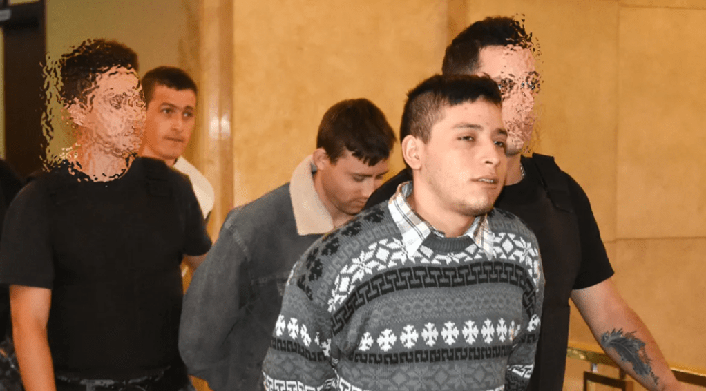 Confirmaron la condena a prisión perpetua para los hermanos&nbsp;Bejarano